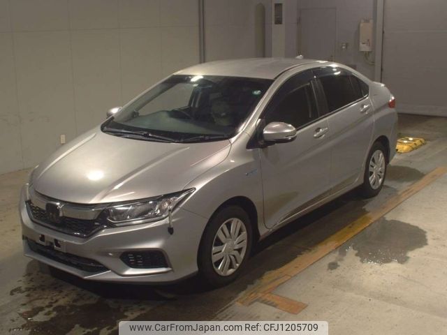 honda grace 2020 -HONDA--Grace GM4-1212779---HONDA--Grace GM4-1212779- image 1