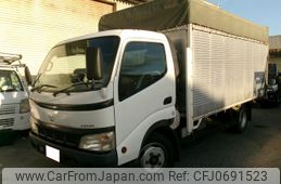 toyota dyna-truck 2005 GOO_NET_EXCHANGE_0705372A30250127W001