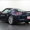 porsche cayman 2014 -PORSCHE--Porsche Cayman ABA-981MA123--WP0ZZZ98ZFK182160---PORSCHE--Porsche Cayman ABA-981MA123--WP0ZZZ98ZFK182160- image 8