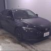honda civic 2024 CFJ1820814 image 1