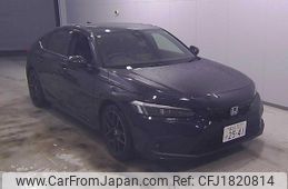 honda civic 2024 CFJ1820814