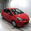 toyota vitz 2014 -TOYOTA--Vitz NSP130-2166962---TOYOTA--Vitz NSP130-2166962- image 1