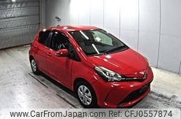 toyota vitz 2014 -TOYOTA--Vitz NSP130-2166962---TOYOTA--Vitz NSP130-2166962-