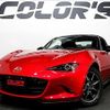 mazda roadster 2015 quick_quick_DBA-ND5RC_ND5RC-106575 image 1