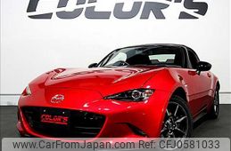 mazda roadster 2015 quick_quick_DBA-ND5RC_ND5RC-106575