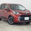 toyota sienta 2022 -TOYOTA--Sienta 6AA-MXPL10G--MXPL10-1001421---TOYOTA--Sienta 6AA-MXPL10G--MXPL10-1001421- image 1