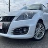 suzuki swift 2012 -SUZUKI--Swift CBA-ZC32S--ZC32S-100933---SUZUKI--Swift CBA-ZC32S--ZC32S-100933- image 1