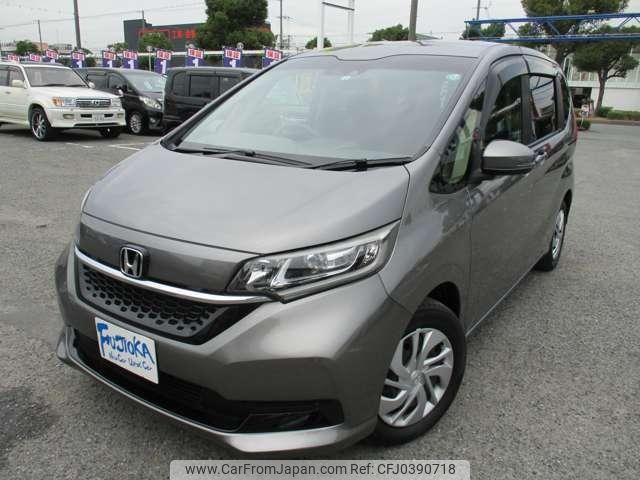 honda freed 2020 -HONDA--Freed GB5--3108123---HONDA--Freed GB5--3108123- image 1