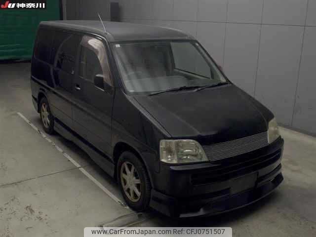 honda stepwagon 1999 -HONDA--Stepwgn RF1-1305956---HONDA--Stepwgn RF1-1305956- image 1