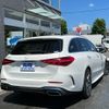 mercedes-benz c-class-station-wagon 2024 CFJ1510788 image 11