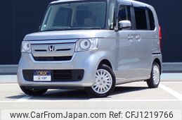 honda n-box 2018 -HONDA--N BOX DBA-JF3--JF3-1085499---HONDA--N BOX DBA-JF3--JF3-1085499-