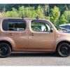 nissan cube 2012 -NISSAN--Cube DBA-Z12--Z12-195100---NISSAN--Cube DBA-Z12--Z12-195100- image 12