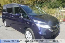 nissan serena 2017 -NISSAN--Serena GC27-017706---NISSAN--Serena GC27-017706-