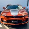 chevrolet camaro 2023 CFJ1835818 image 2