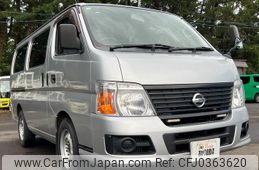 nissan caravan-van 2011 GOO_JP_700090373030241023004