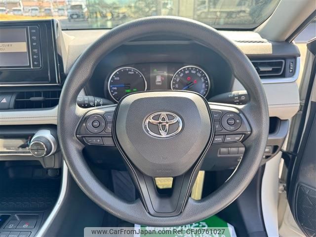 toyota rav4 2019 quick_quick_6AA-AXAH52_AXAH52-4002697 image 2