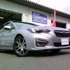 subaru impreza-g4 2018 -SUBARU--Impreza G4 DBA-GK7--GK7-010975---SUBARU--Impreza G4 DBA-GK7--GK7-010975- image 1