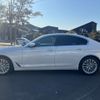 bmw 5-series 2018 quick_quick_DBA-JA20_WBAJA52090G886478 image 4