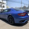 maserati granturismo 2014 quick_quick_ABA-MGTA1_ZAMVL45J000087970 image 5