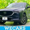 mazda cx-5 2019 quick_quick_3DA-KF2P_KF2P-317887 image 1