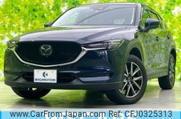 mazda cx-5 2019 quick_quick_3DA-KF2P_KF2P-317887