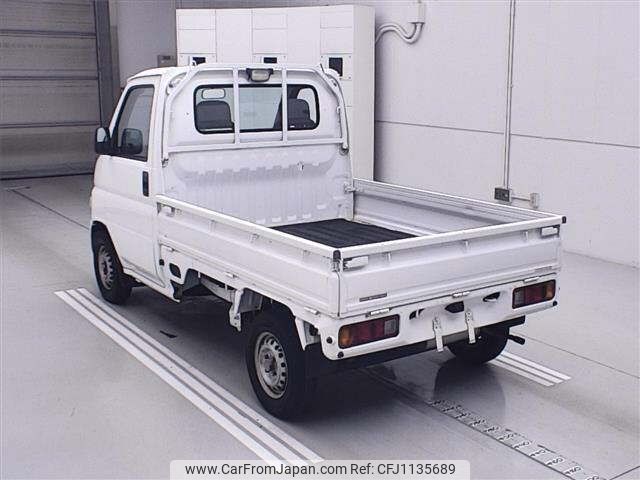 honda acty-truck 2001 -HONDA--Acty Truck HA6-1201475---HONDA--Acty Truck HA6-1201475- image 2