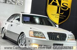 toyota crown-majesta 1999 CARSENSOR_JP_AU6283690383