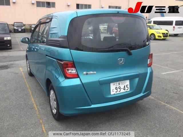 honda freed-spike 2011 -HONDA 【三重 503ﾄ9945】--Freed Spike GB3--1342987---HONDA 【三重 503ﾄ9945】--Freed Spike GB3--1342987- image 2