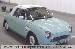 nissan figaro 1991 quick_quick_E-FK10_FK10-000484