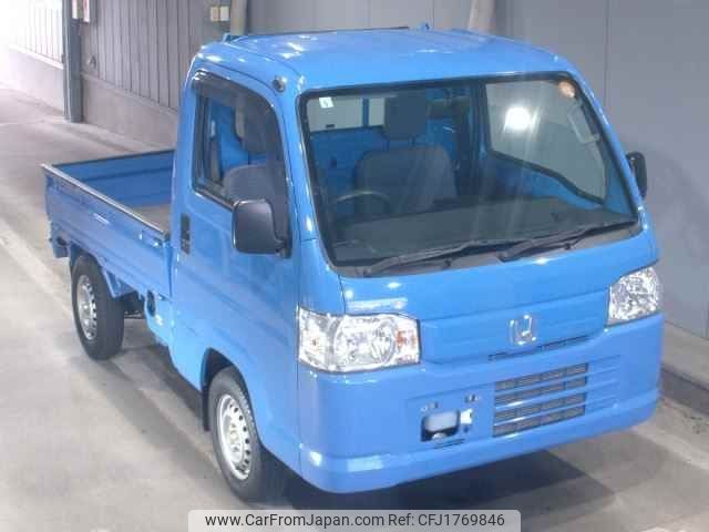 honda acty-truck 2020 CFJ1769846 image 1