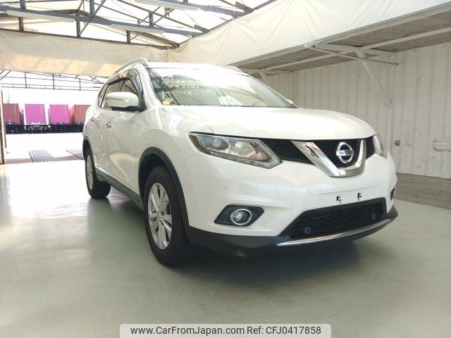 nissan x-trail 2015 ENHANCEAUTO_1_ea290146 image 1