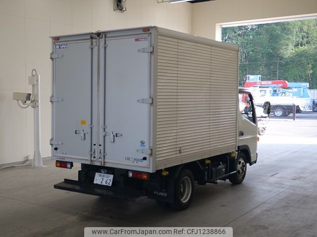 mitsubishi-fuso canter 2019 -MITSUBISHI 【春日部 100ﾀ262】--Canter FBA20-575062---MITSUBISHI 【春日部 100ﾀ262】--Canter FBA20-575062- image 2