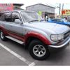 toyota land-cruiser-80 1992 GOO_JP_700102067530250712003 image 3