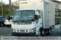 isuzu elf-truck 2005 GOO_NET_EXCHANGE_0504287A30230411W001