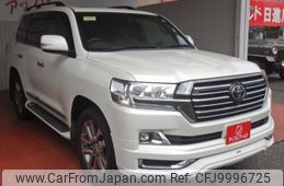 toyota land-cruiser 2019 24632704