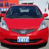 honda fit 2009 TE3200 image 3