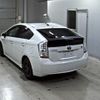 toyota prius 2010 -TOYOTA--Prius ZVW30-0185911---TOYOTA--Prius ZVW30-0185911- image 2