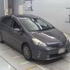 toyota prius-α 2013 -TOYOTA--Prius α DAA-ZVW40W--ZVW40-3087908---TOYOTA--Prius α DAA-ZVW40W--ZVW40-3087908- image 10