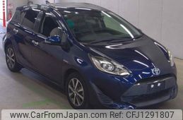 toyota aqua 2018 quick_quick_DAA-NHP10_6753979
