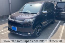 toyota spade 2014 CFJ1853990