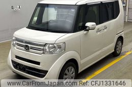 honda n-box 2016 -HONDA--N BOX JF1-1898391---HONDA--N BOX JF1-1898391-