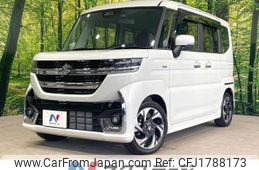 suzuki spacia 2024 CFJ1788173