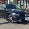 mercedes-benz c-class 2018 -MERCEDES-BENZ--Benz C Class LDA-205004--WDD2050042R395973---MERCEDES-BENZ--Benz C Class LDA-205004--WDD2050042R395973- image 1