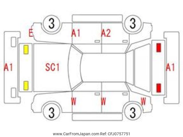 honda n-box 2014 -HONDA--N BOX DBA-JF1--JF1-1471328---HONDA--N BOX DBA-JF1--JF1-1471328- image 2