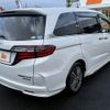 honda odyssey 2018 -HONDA--Odyssey 6AA-RC4--RC4-1160261---HONDA--Odyssey 6AA-RC4--RC4-1160261- image 13