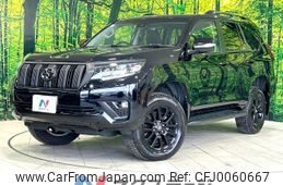 toyota land-cruiser-prado 2023 -TOYOTA--Land Cruiser Prado 3BA-TRJ150W--TRJ150-0170234---TOYOTA--Land Cruiser Prado 3BA-TRJ150W--TRJ150-0170234-