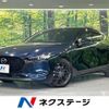 mazda mazda3 2019 -MAZDA--MAZDA3 6BA-BP5P--BP5P-105717---MAZDA--MAZDA3 6BA-BP5P--BP5P-105717- image 1