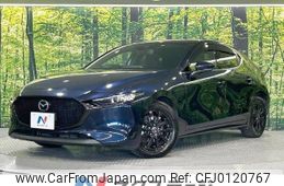 mazda mazda3 2019 -MAZDA--MAZDA3 6BA-BP5P--BP5P-105717---MAZDA--MAZDA3 6BA-BP5P--BP5P-105717-