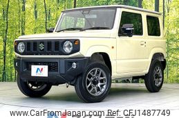 suzuki jimny 2025 quick_quick_JB64W_JB64W-379147