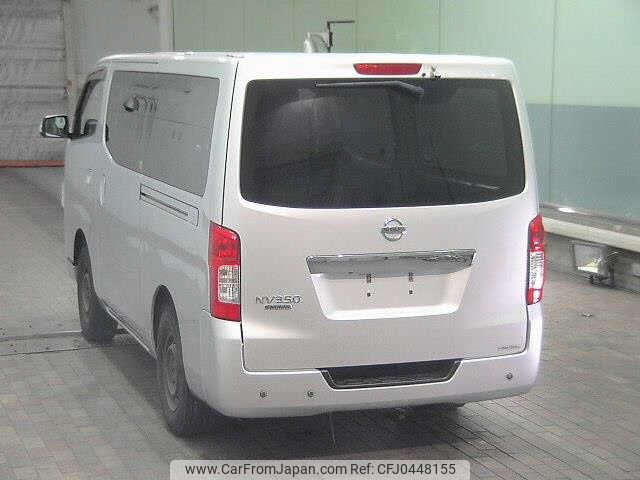 nissan caravan-van 2019 -NISSAN--Caravan Van VW6E26--110479---NISSAN--Caravan Van VW6E26--110479- image 2